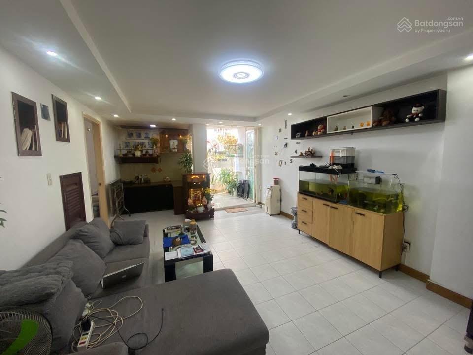 Cần bán căn hộ duplex chung cư mỹ thuận, an dương vương, phường bình phú, quận 6