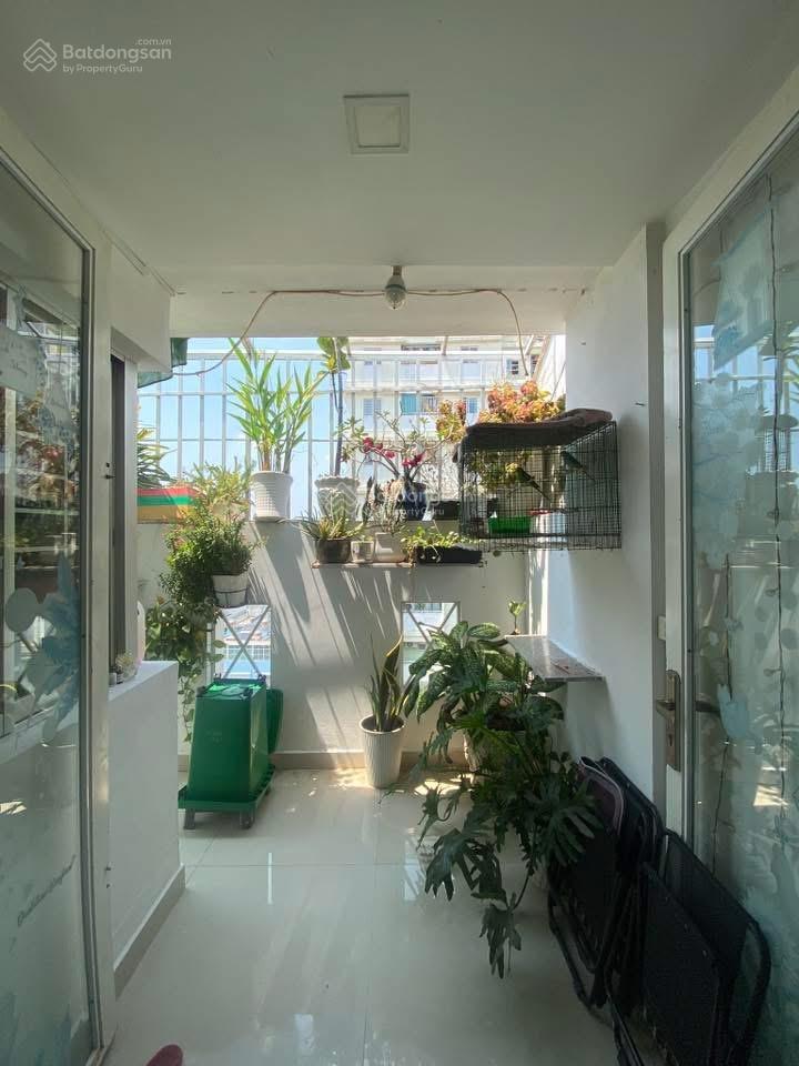 Cần bán căn hộ duplex chung cư mỹ thuận, an dương vương, phường bình phú, quận 6