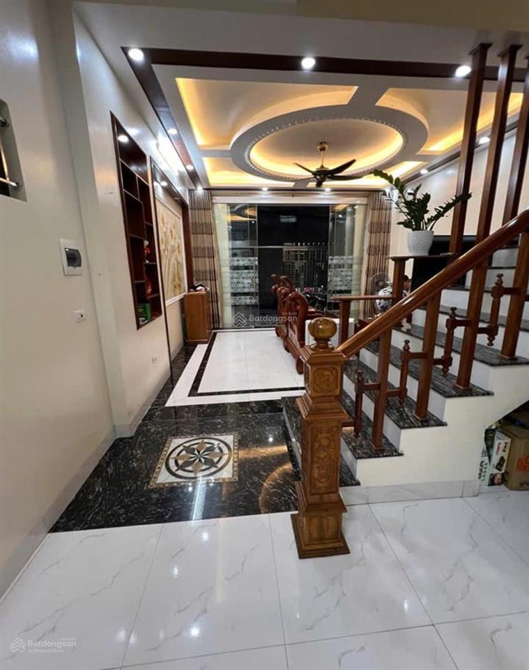 Siêu hiếm chỉ 8 tỷ. có ngay nhà nguyễn khuyến, văn quán hà đ. dt42m2 x 5t, 1 nhà ra phố. kinh doanh