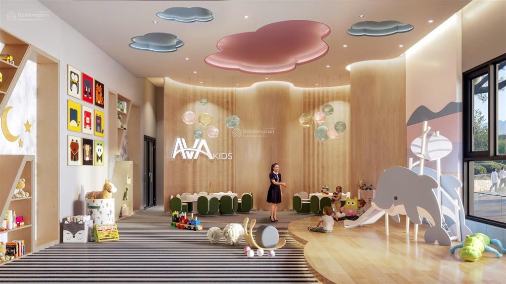 Căn hộ ava center  bàn giao full nội thất  giá chỉ từ 38tr/m2