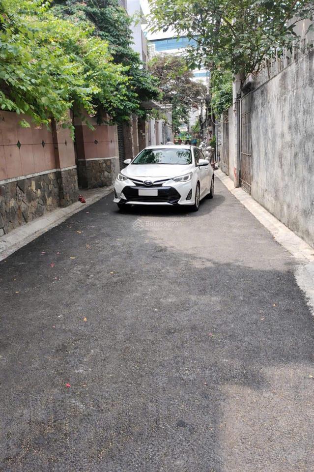 Bán nhà gần nhà ga t3 cộng hoà, p13, tân bình, dt 4,45x17m sd (67m2), giá cực sốc 13.5 tỷ