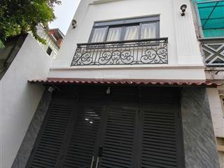 Bán nhà gần nhà ga t3 cộng hoà, p13, tân bình, dt 4,45x17m sd (67m2), giá cực sốc 13.5 tỷ
