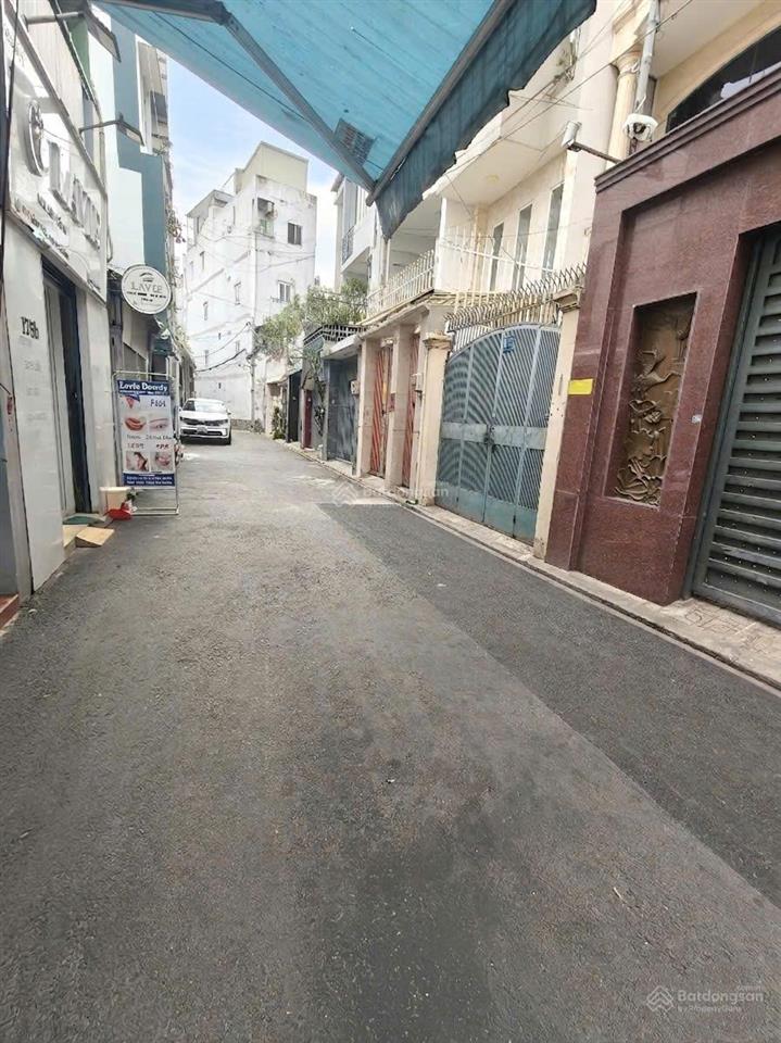 Mặt bằng kinh doanh đồng xoài siêu lợi nhuận, đón đầu ga t3 và metro số 2, 7x25 chỉ 23 tỷ