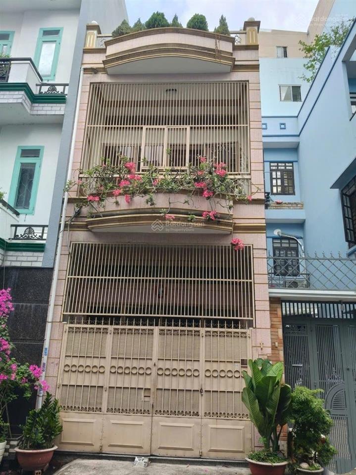 Hiếm! đối diện etown cộng hòa & gần ga t3  p13  tân bình  hxh 10m  3 tầng  100m2  14,5 tỷ