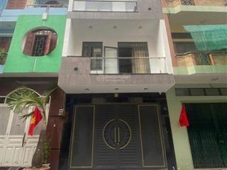 Bán nhà mới đẹp 4 tầng (5x15m), đón đầu metro, ngay sau lưng etown cộng hòa  17.5 tỷ tl mạnh