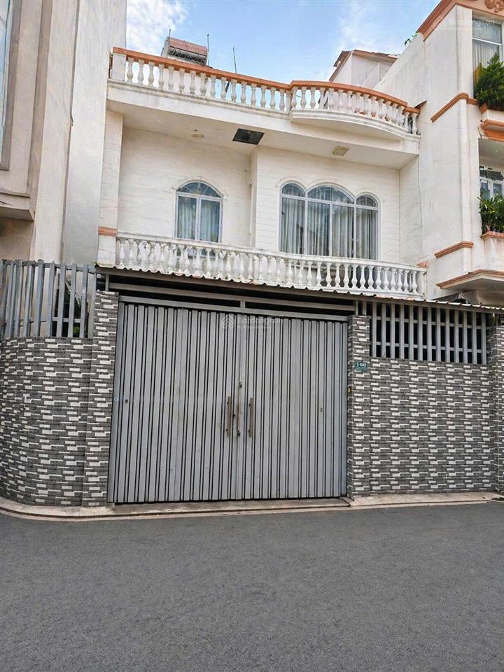 Bán nhà mặt tiền khu k300 tân bình, mt phường 12 đường lê trung nghĩa 10*16m  23 tỷ