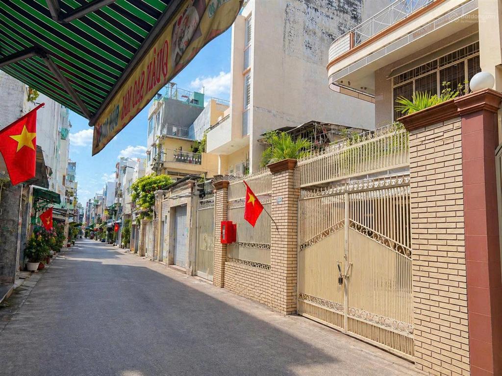 Hiếm  bành văn trân  kế cv lê thị riêng, cx bắc hải  240m2 chỉ 22 tỷ  thích hợp xd chdv