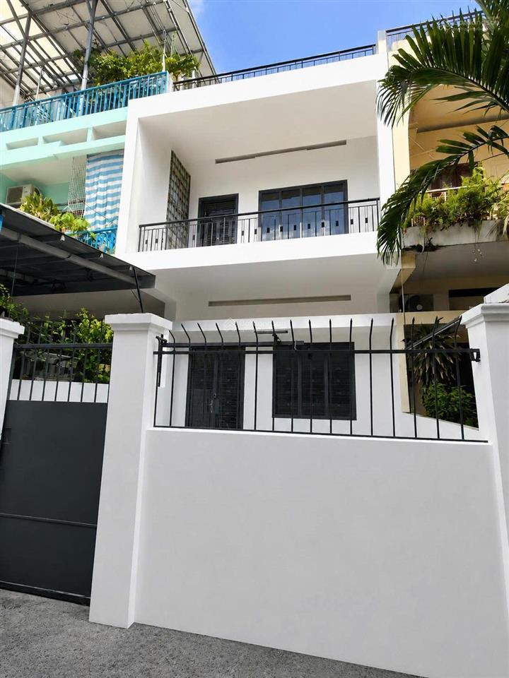 Hot! chỉ 10 tỷ để sở hữu nhà phố dt 159m2 tại mt hxh gần công viên hoàng văn thụ