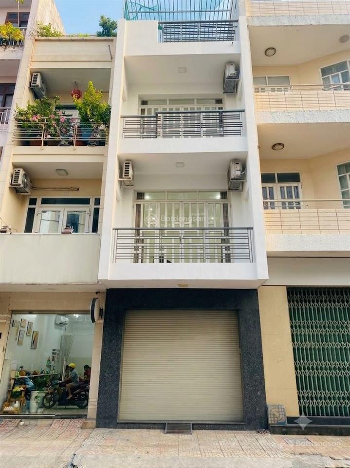 Bán nhà 4 tầng mặt tiền ba vân  4x14m  vị trí kinh doanh đẹp 13,7 tỷ thương lượng
