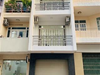 Bán nhà 4 tầng mặt tiền ba vân  4x14m  vị trí kinh doanh đẹp 13,7 tỷ thương lượng