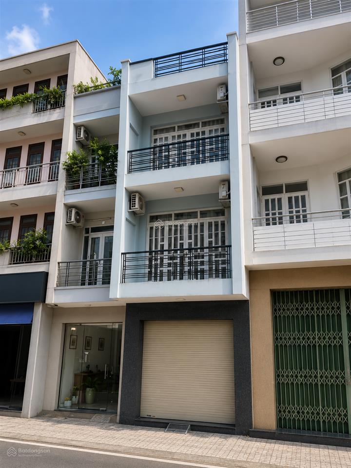 Bán nhà 4 tầng mặt tiền ba vân  4x14m  vị trí kinh doanh đẹp 13,7 tỷ thương lượng