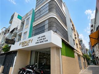 Giảm mạnh 1,5 tỷ góc 2 mặt tiền hẻm xe hơi ông ích khiêm, 5,5x13m, giá 9 tỷ thương lượng