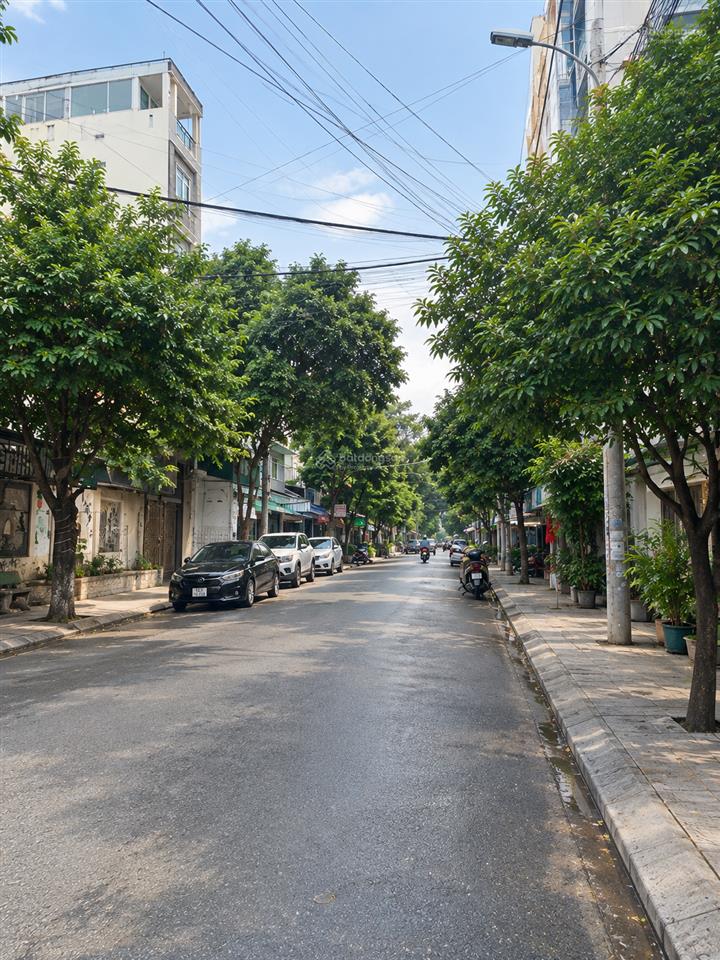 Hot!! công nhận gần 100m2mt 16m thân nhân trungdiện tích 5,2x25mgiá 16,5 tỷ tl