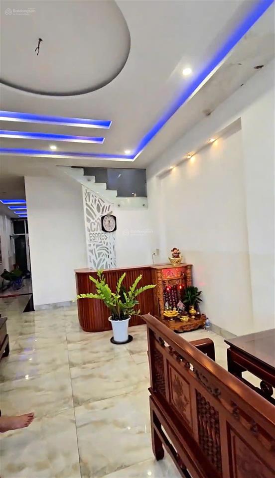 Cho thuê mặt tiền làm văn phòng tại 539 đống đa  vận hành ngay giá chỉ 5 triệu/tháng