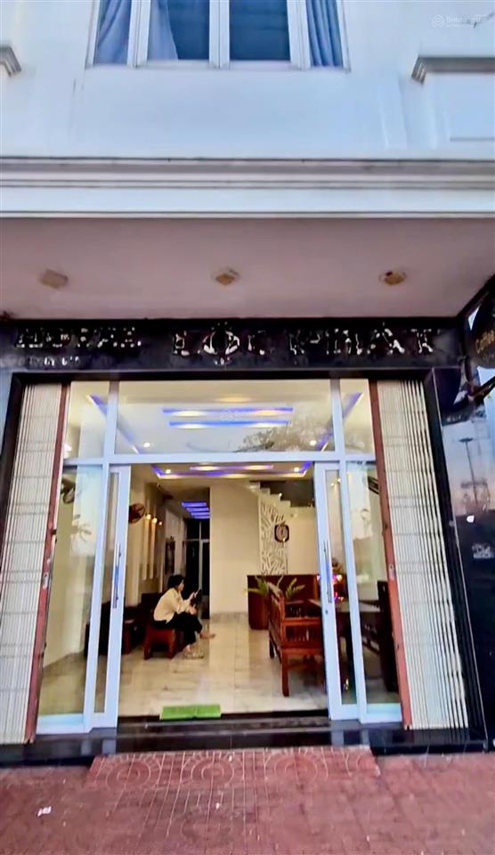 Cho thuê mặt tiền làm văn phòng tại 539 đống đa  vận hành ngay giá chỉ 5 triệu/tháng