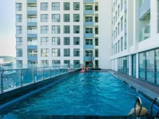 Mở bán quỹ căn tầng cao view biển phú tài  (4586m2) sổ hồng lâu dài  full nội thất  hỗ trợ vay