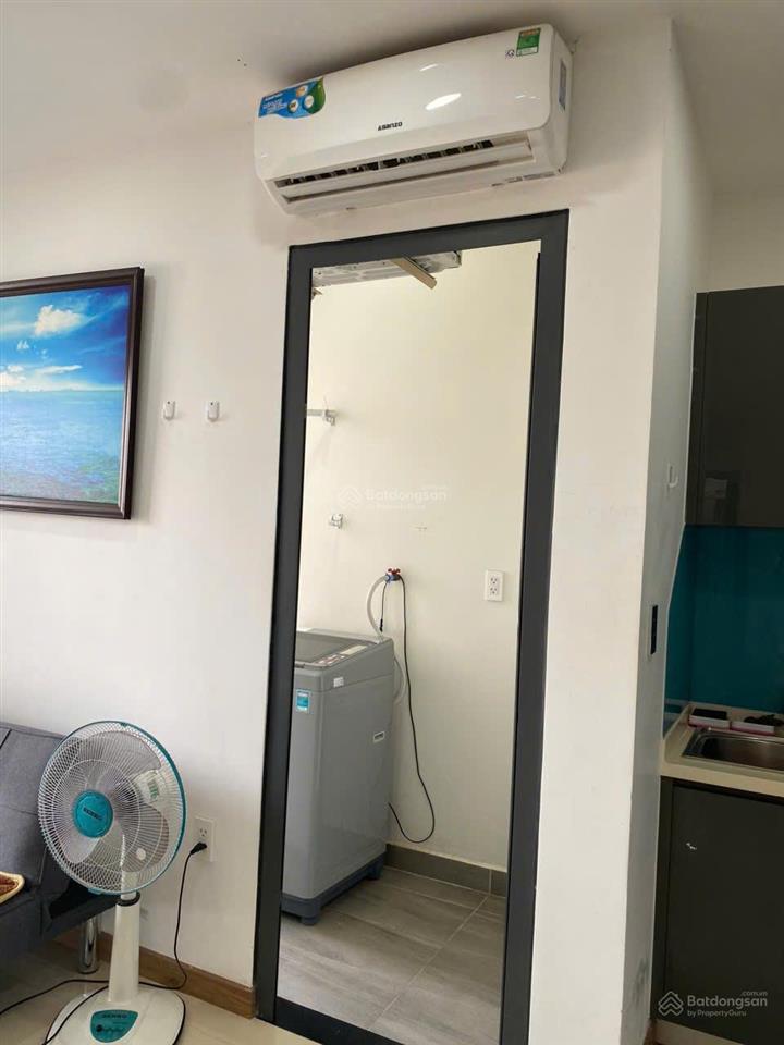 Cho thuê căn hộ phú tài residence quy nhơn  2pn 2wc  full nội thất  ở ngay