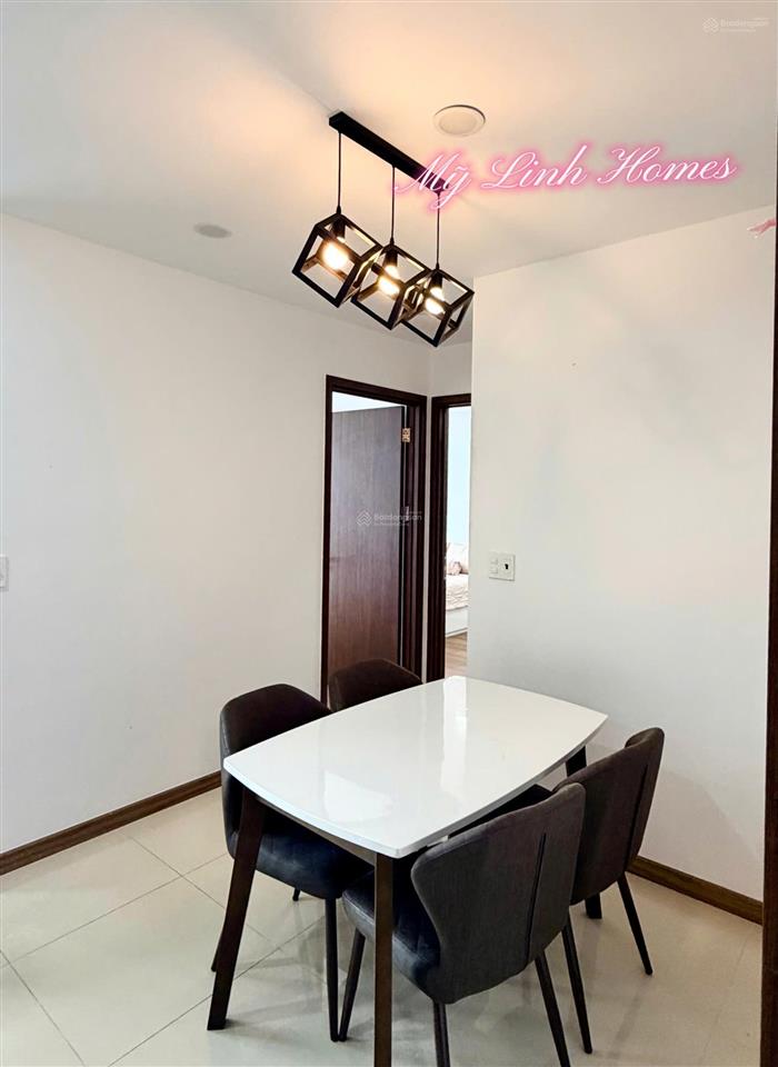 Cho thuê căn hộ phú tài residence quy nhơn  2pn 2wc  full nội thất  ở ngay