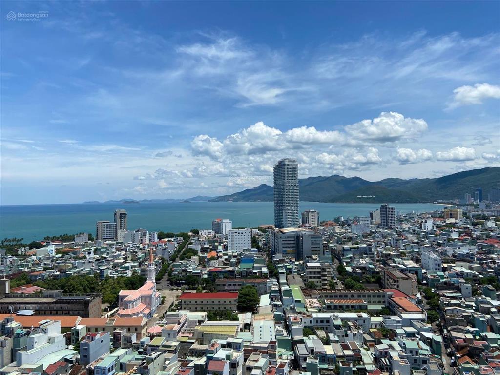Cho thuê căn hộ phú tài residence quy nhơn  2pn 2wc  full nội thất  ở ngay