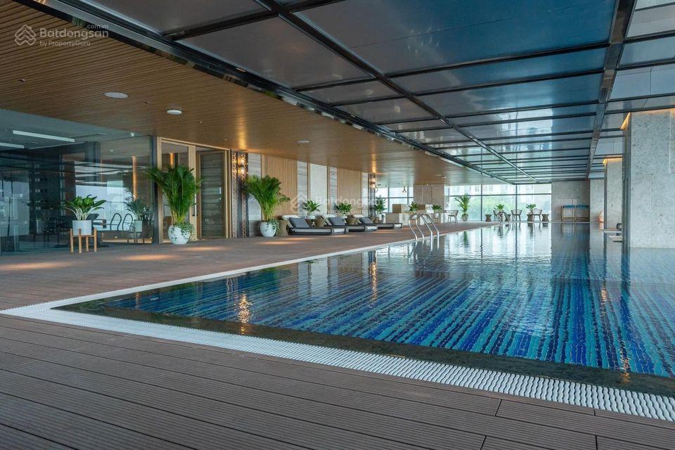 Cho thuê căn hộ tms luxury hotel  tầng cao view trực diện biển quy nhơn giá rẻ t7/2026