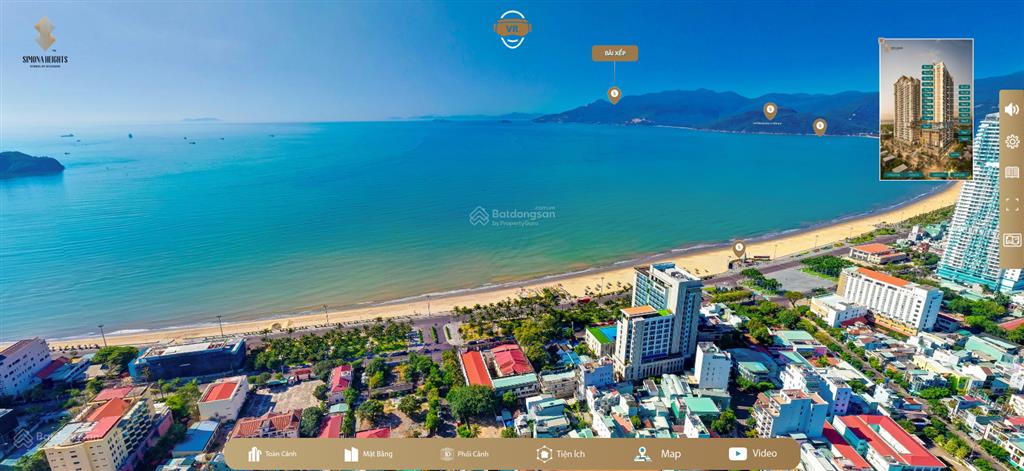 Simona heights 2pn từ 2,81 tỷ 12 căn the sea & harbour, thanh toán 30% nhận nhàsổ l.dài, vaybidv