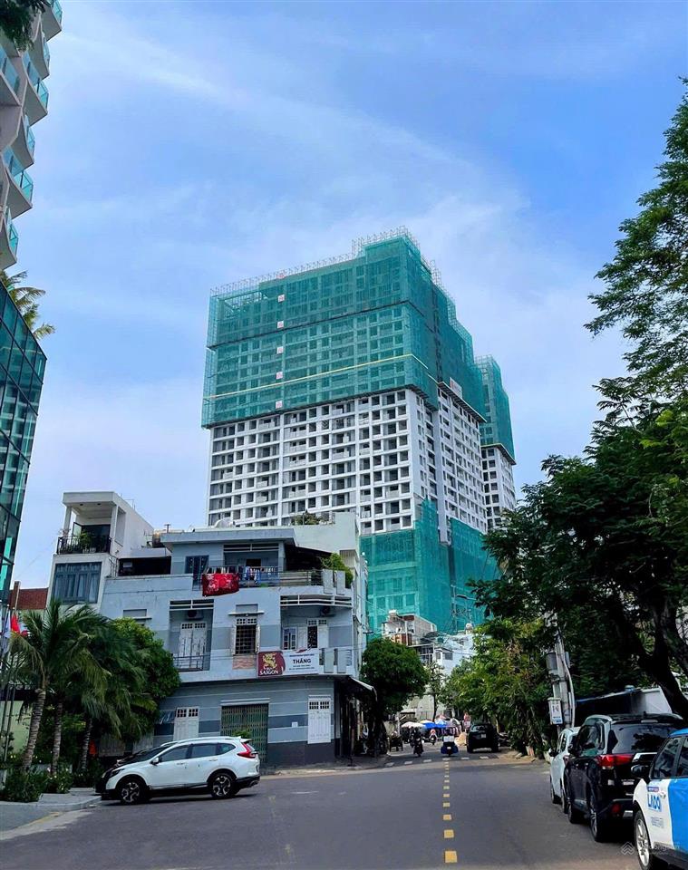 Simona heights 2pn từ 2,81 tỷ 12 căn the sea & harbour, thanh toán 30% nhận nhàsổ l.dài, vaybidv