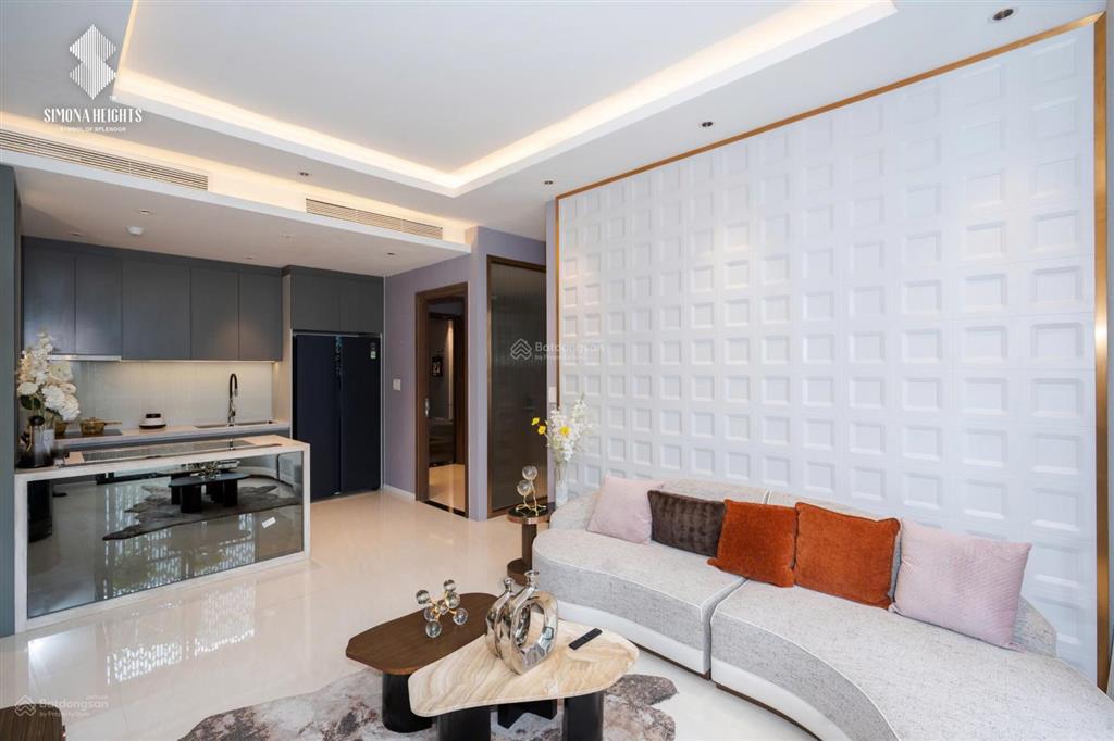 Simona heights 2pn từ 2,81 tỷ 12 căn the sea & harbour, thanh toán 30% nhận nhàsổ l.dài, vaybidv
