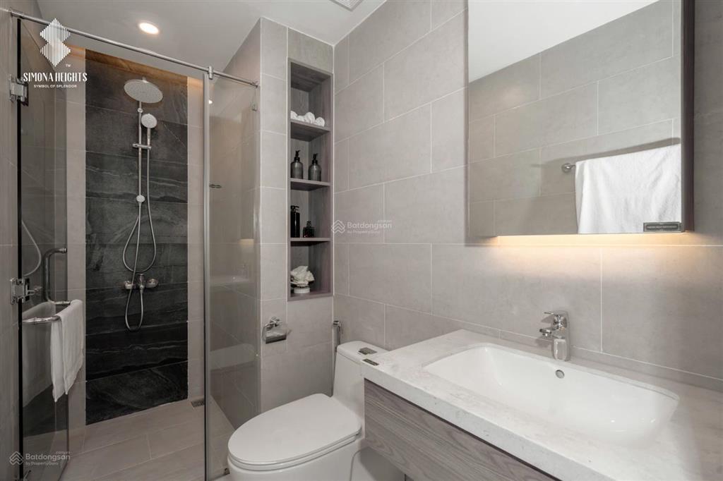 Simona heights 2pn từ 2,81 tỷ 12 căn the sea & harbour, thanh toán 30% nhận nhàsổ l.dài, vaybidv