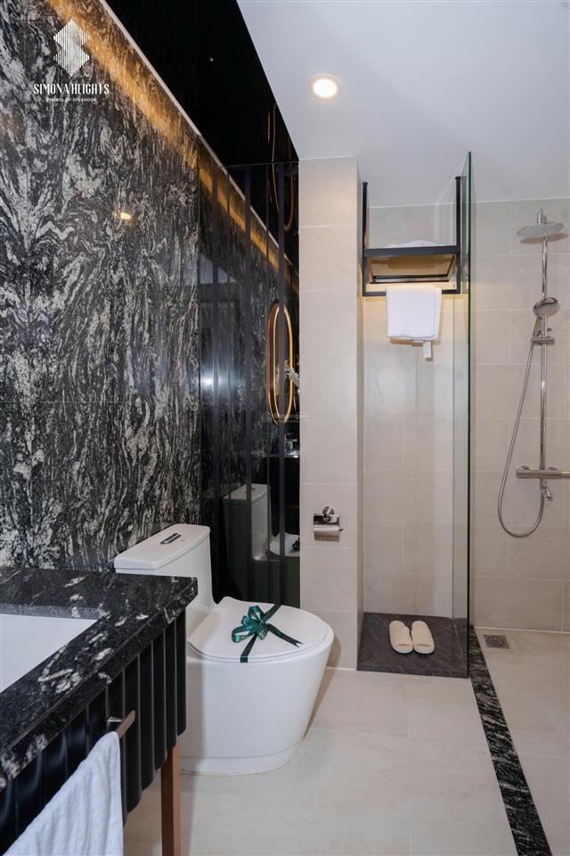 Simona heights 2pn từ 2,81 tỷ 12 căn the sea & harbour, thanh toán 30% nhận nhàsổ l.dài, vaybidv