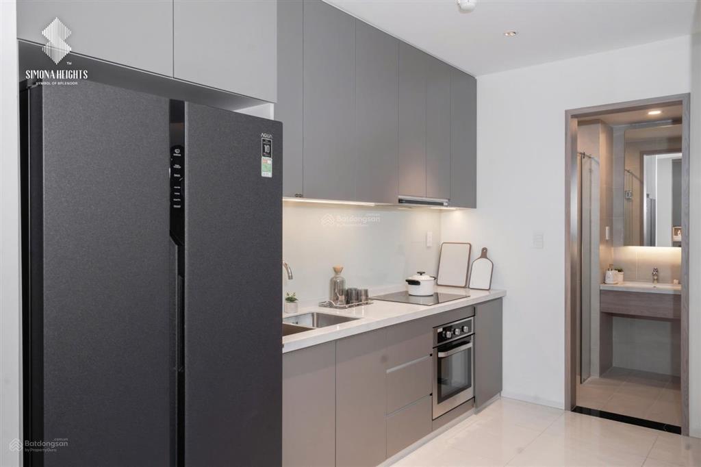 Simona heights 2pn từ 2,81 tỷ 12 căn the sea & harbour, thanh toán 30% nhận nhàsổ l.dài, vaybidv