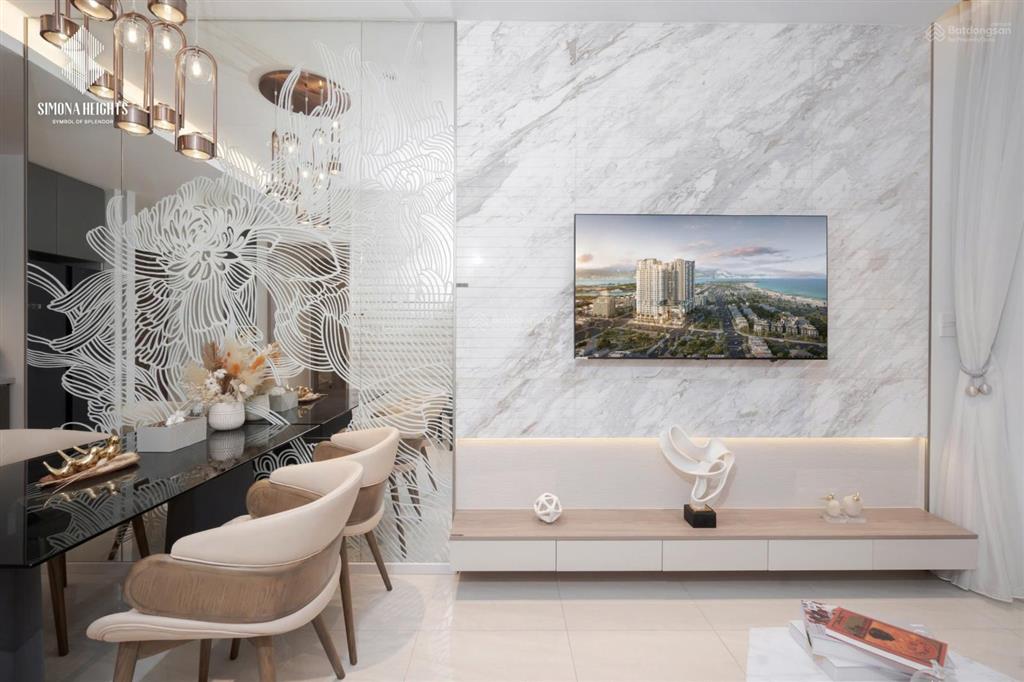 Simona heights 2pn từ 2,81 tỷ 12 căn the sea & harbour, thanh toán 30% nhận nhàsổ l.dài, vaybidv