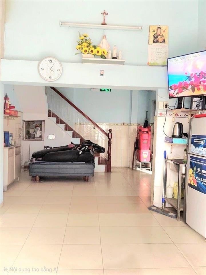 Chỉ 8 tỷ x sở hữu ngay 2 căn mặt tiền nghĩa hòa  nghĩa phát tân bình~60m2 đang cho thuê 40tr/tháng