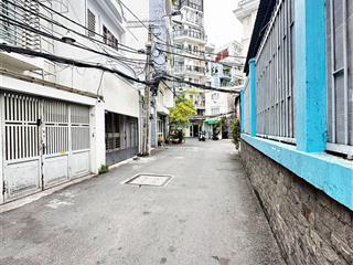Chỉ 8,x sở hữu ngay 2 căn mặt tiền nghĩa hòa  nghĩa phát tân bình ~60m2 đang cho thuê 40tr/tháng