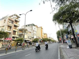 Hẻm 8m kinh doanh minh phụng, 3 tháng 2, ngay cầu vượt cây gõ quận 11 chỉ nhỉnh 7 tỷ