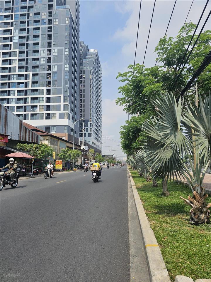 Chính chủ gấp bán trong tuần nhà c4  ngay chợ bình đông, diện tích siêu to 188m2 chỉ nhỉnh 7 tỷ