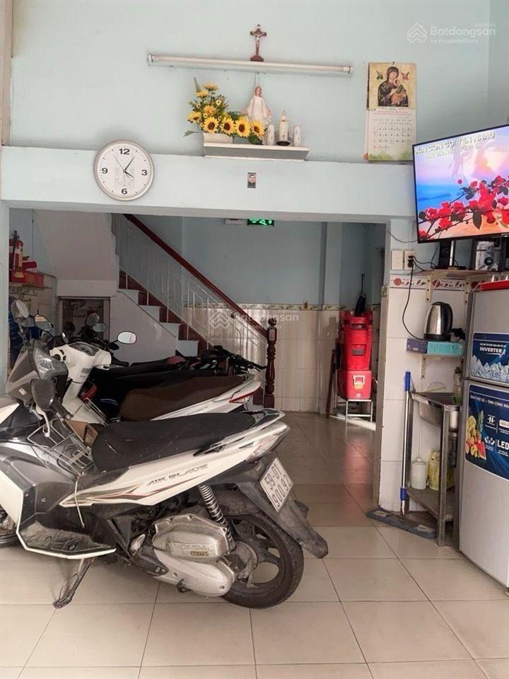 Mặt tiền ngang khủng 7,6m ngay khu vip bắc hải, phường 6, tân bình, 4 tầng btct  60m chỉ 8,x tỷ