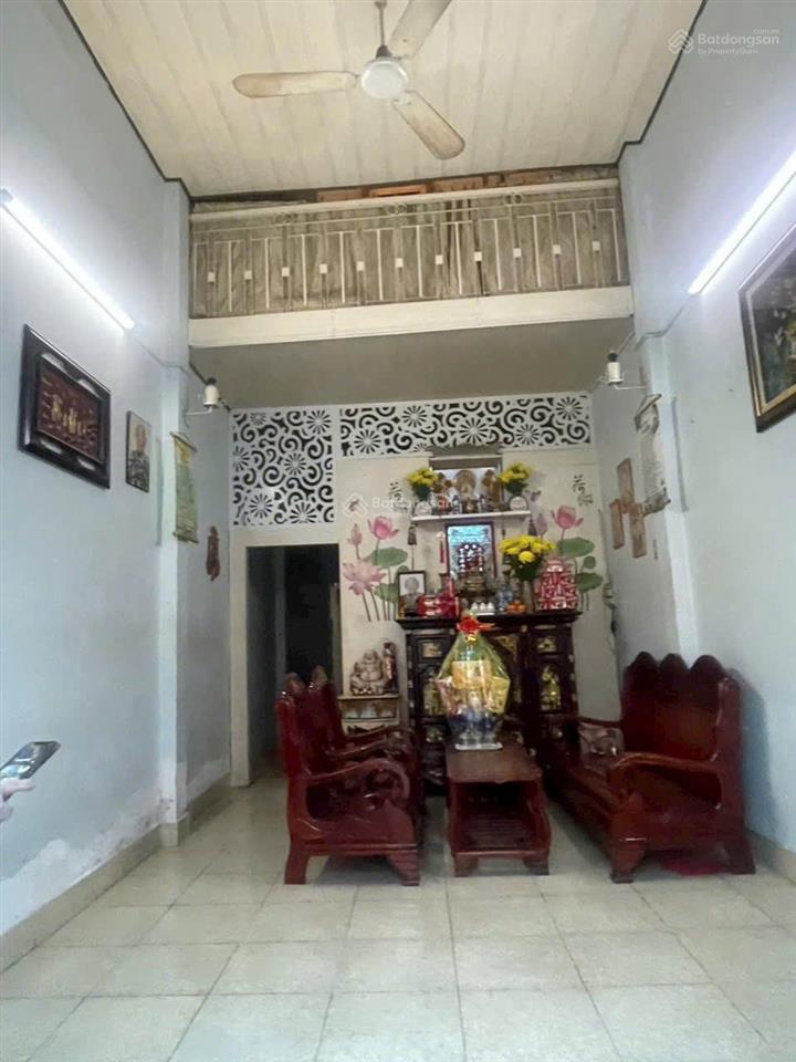 Nhà hxh thông nghĩa pháttân bình2 tầng60m2nhình 6 tỷ  quý 0397 828 ***