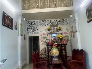 Nhà hxh thông nghĩa pháttân bình2 tầng60m2nhình 6 tỷ  quý 0397 828 ***