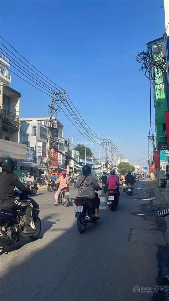Nhà hxh thông nghĩa pháttân bình2 tầng60m2nhình 6 tỷ  quý 0397 828 ***