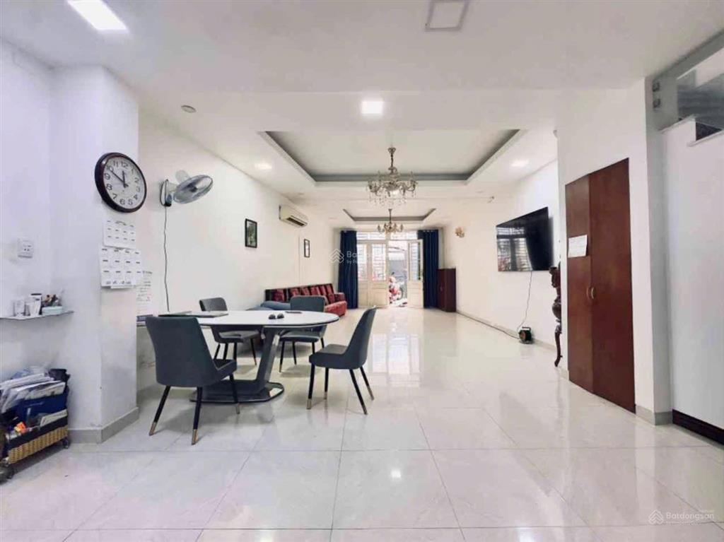 Giá chỉ 90 triệu/m  trung tâm tân bình  dt khủng 86m2  bùi thị xuân  tân bình  nở hậu  7.7 tỷ