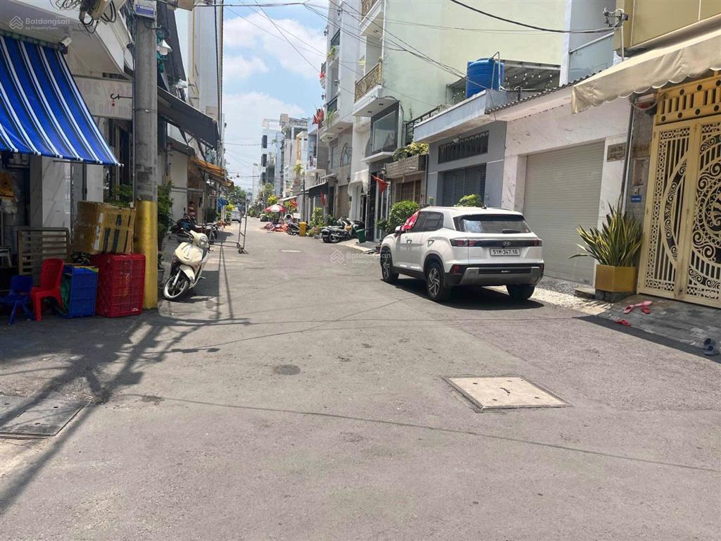 Bán nhà minh phụngquận 1135m22 tầnghẻm xe tải thông1 0m nhỉnh 7 tỷ