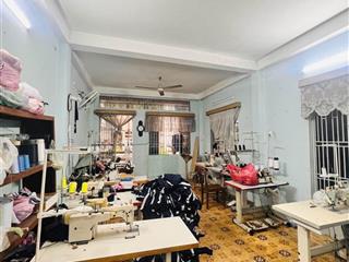 Hem xe hơi cmt8  tân bình  3 tầng btct  86m2 (4.5x19m) nhỉnh 8 tỷ