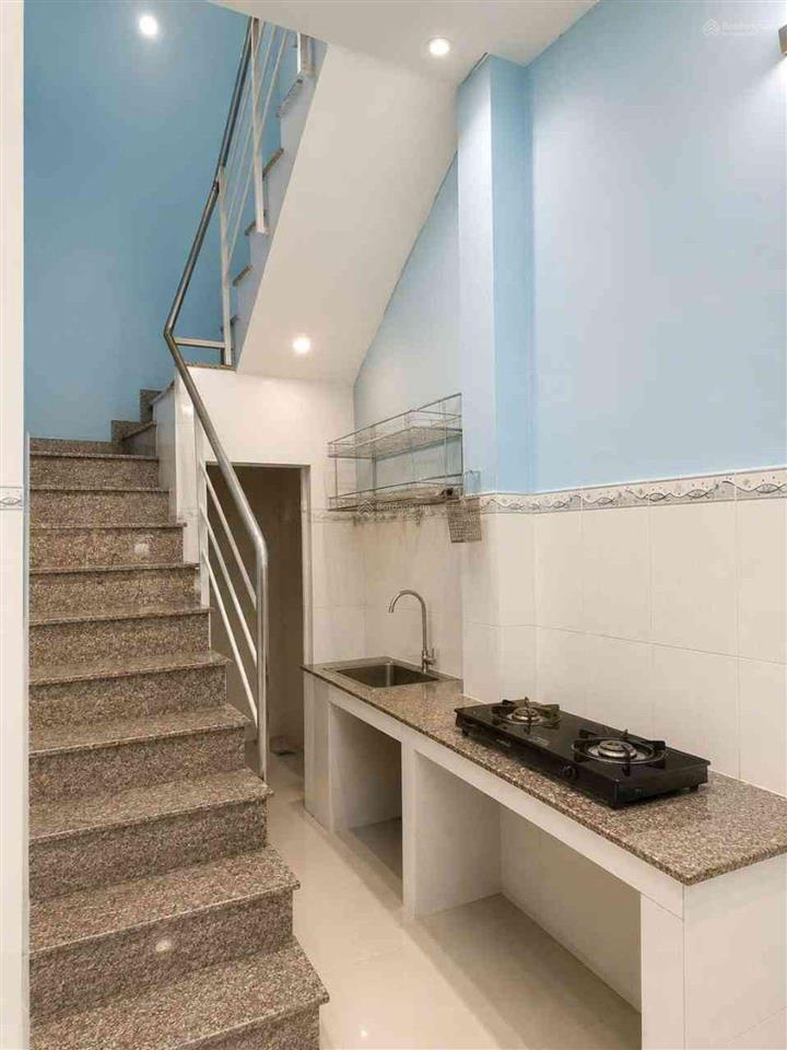 4 tỷ * nhà hẻm thông âu cơ, lạc long quân, trần văn quang, ni sư huỳnh liên giáp tân phú, quận 11