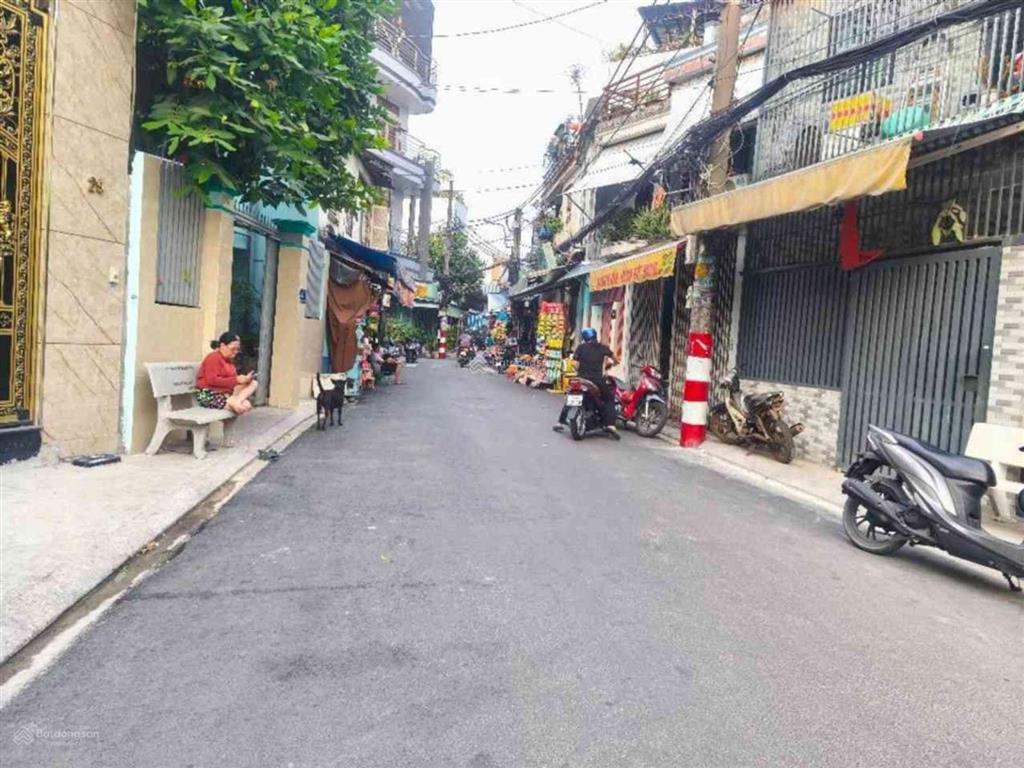 5 tỷ xx ngay chung cư bàu cát, ni sư huỳnh liên, lạc long quân, âu cơ, bùi thế mỹ, hồng lạc