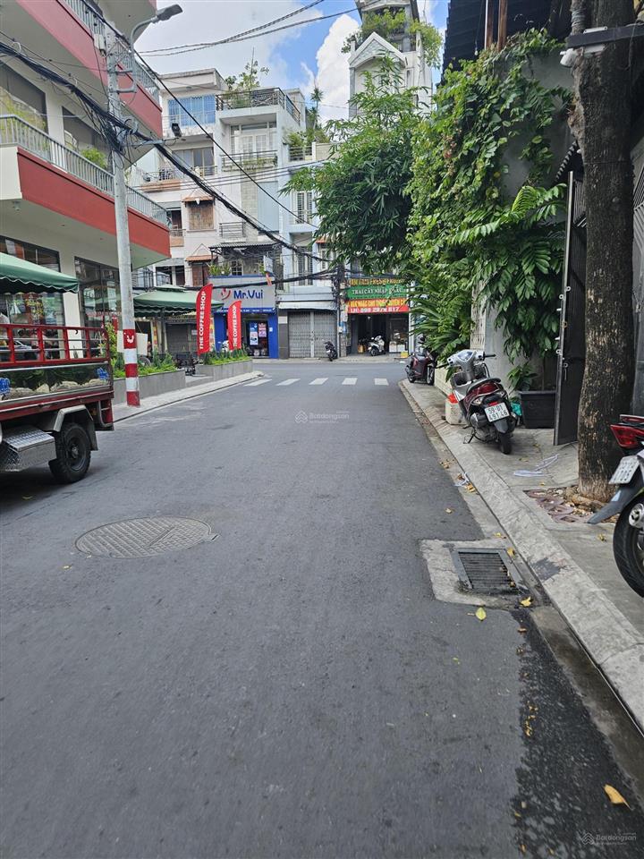 5 tỷ xx ngay chung cư bàu cát, ni sư huỳnh liên, lạc long quân, âu cơ, bùi thế mỹ, hồng lạc