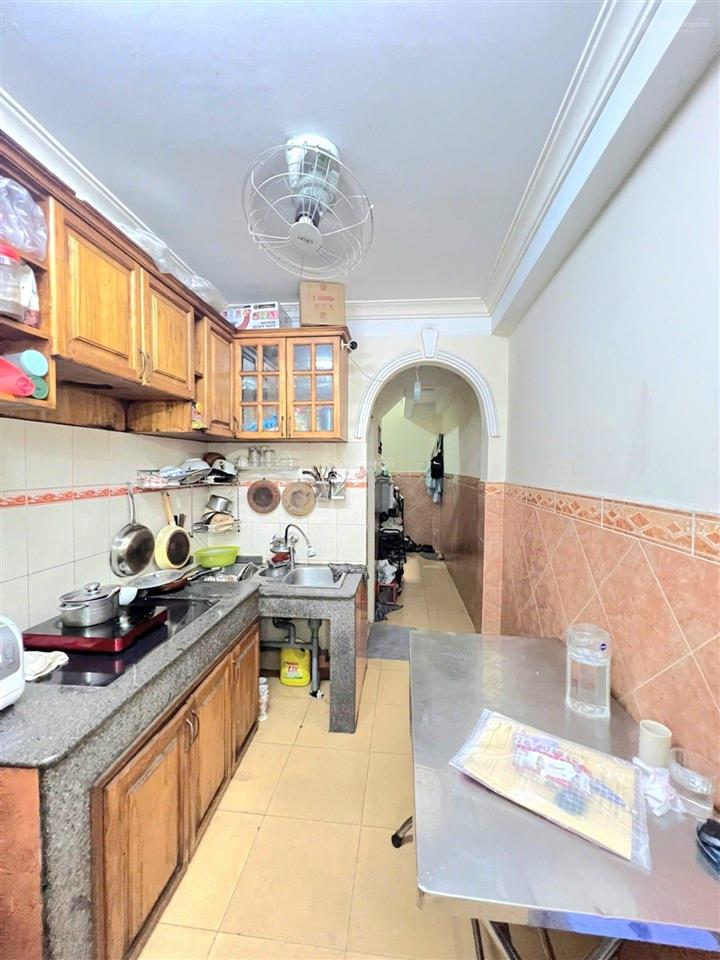 Chỉ 3 tỷ ** hẻm giáp lê đại hành, lê thị bạch cát, đội cung, bình thới, nhà thi đấu phú thọ
