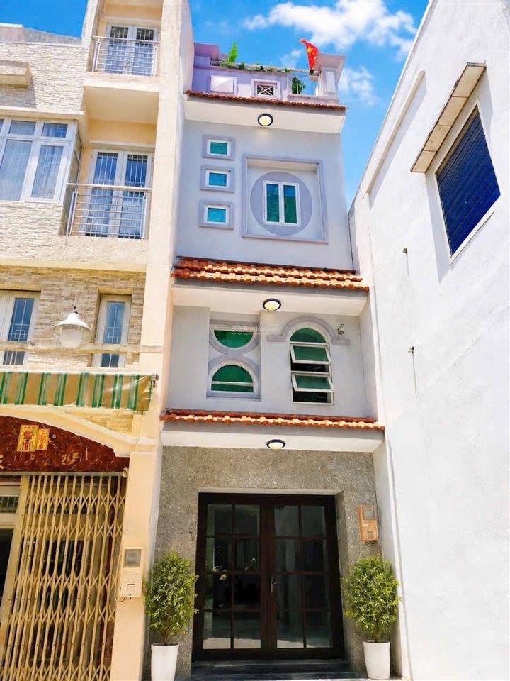 Chỉ 3 tỷ ** hẻm giáp lê đại hành, lê thị bạch cát, đội cung, bình thới, nhà thi đấu phú thọ