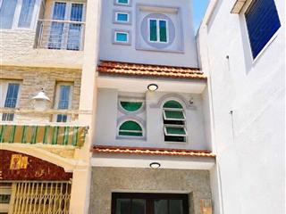 Chỉ 3 tỷ ** hẻm giáp lê đại hành, lê thị bạch cát, đội cung, bình thới, nhà thi đấu phú thọ