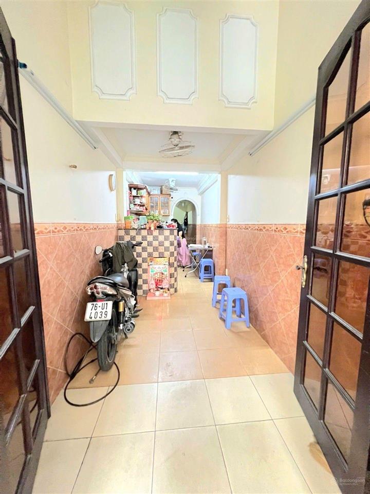 Chỉ 3 tỷ ** hẻm giáp lê đại hành, lê thị bạch cát, đội cung, bình thới, nhà thi đấu phú thọ