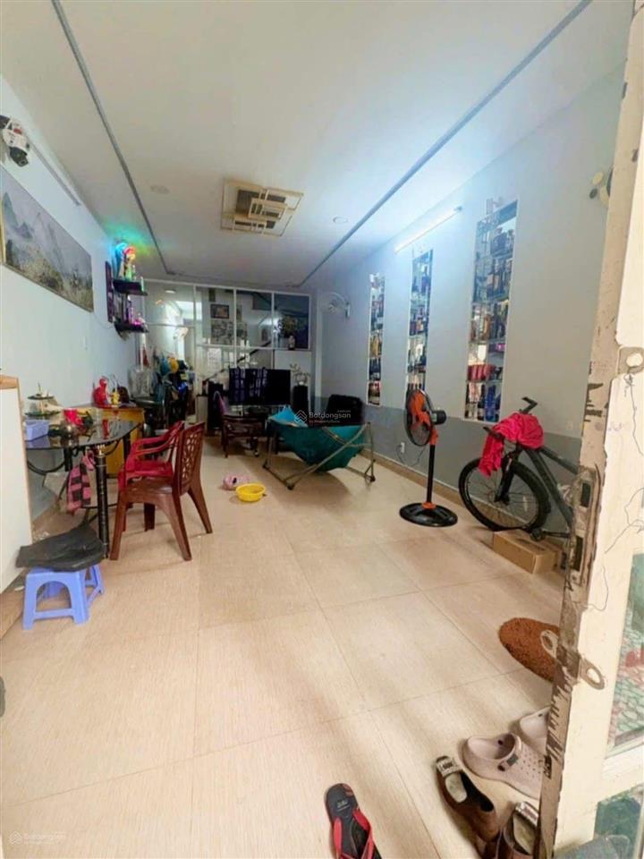 Nhà ngay chợ tân bình hẻm xe hơi tới nhà thông bành văn trân, văn côi, lý thường kiệt 72m2 giá 6tỷx